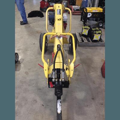 Rental store for Towable Auger  2  ball in Missoula MT