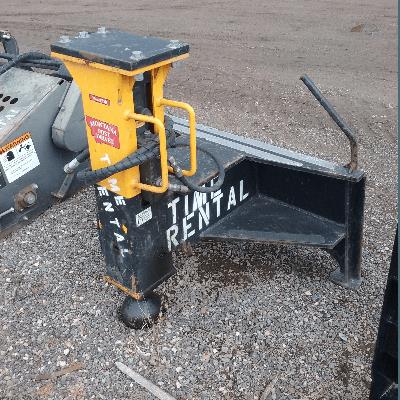 Rental store for Montana Post Driver in Missoula MT