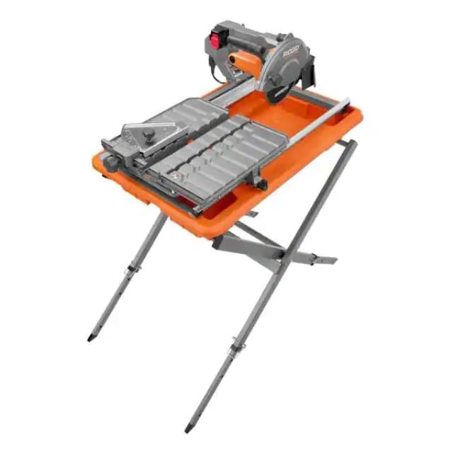 Rental store for Tile Saw  10 in Missoula MT