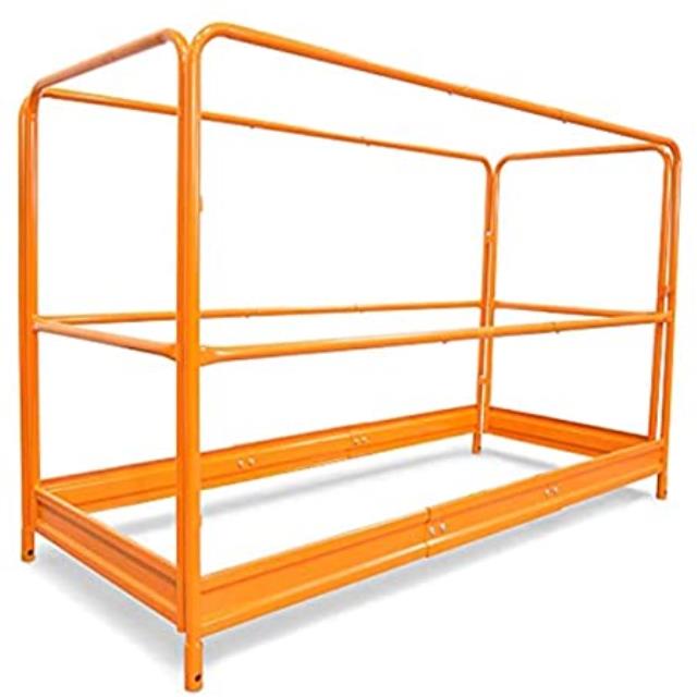 Rental store for safety rail set  bakers in Missoula MT