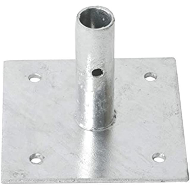 Rental store for Scaffold Base plates in Missoula MT
