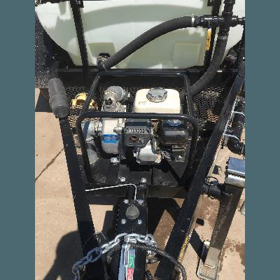 Rental store for Water Trailer 500 Gal.  Wylie in Missoula MT