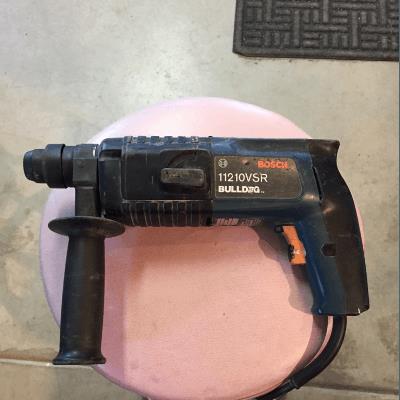 Rental store for Roto Hammer  SDS BITS  Bosch Bulldog in Missoula MT