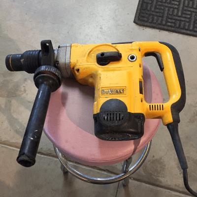 Rental store for Roto Hammer  SDS MAX BITS  Dewalt in Missoula MT