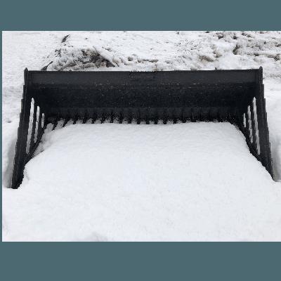 Rental store for Skid Skeleton Bucket  Teeth in Missoula MT