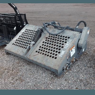 Rental store for ROCK PICKER  Skid in Missoula MT