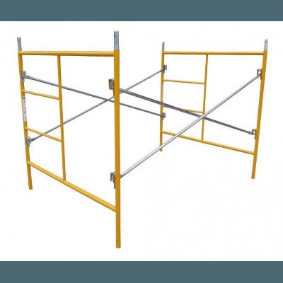 Rental store for Scaffold Frame Set  5  x 7   2 Frames in Missoula MT