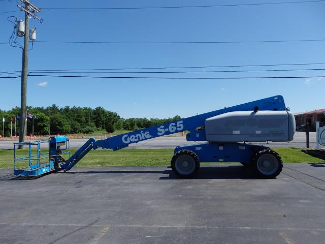 Rental store for S-65 Manlift in Missoula MT