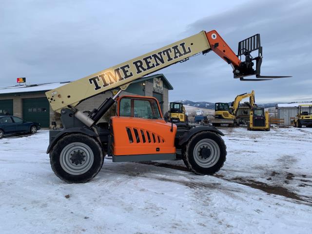 Rental store for 9K Telehandler  CAB in Missoula MT