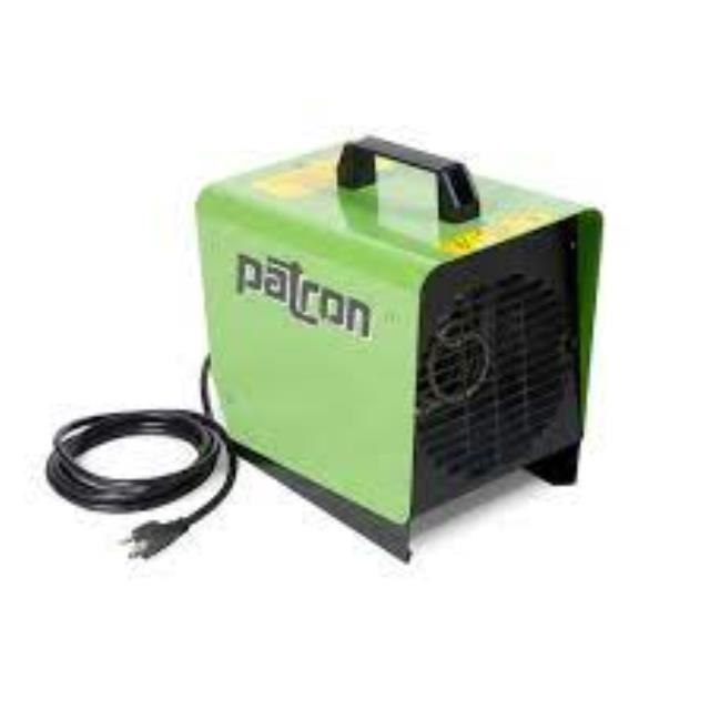 Rental store for Electric Patron 1.5k Watt  Green   5,500 in Missoula MT