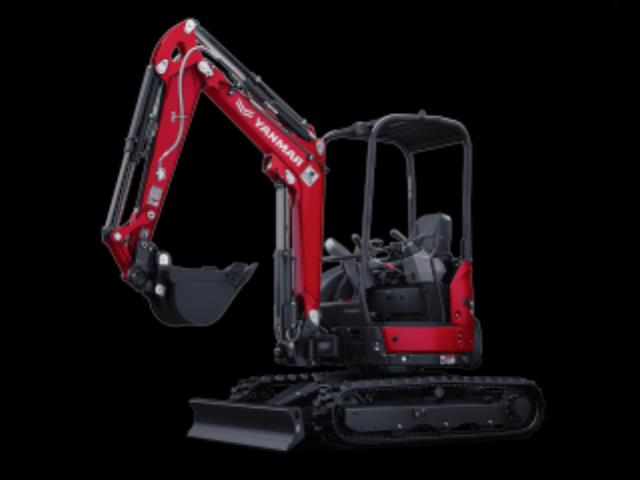 Rental store for 35 Mini Excavator  Canopy in Missoula MT