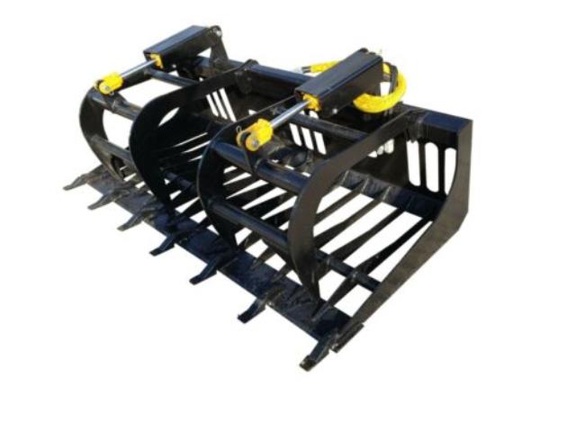 Rental store for 72  E-Skeleton Grapple in Missoula MT