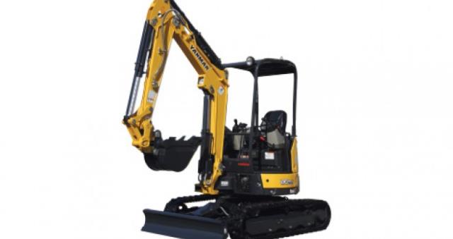 Rental store for 25 Mini Excavator in Missoula MT