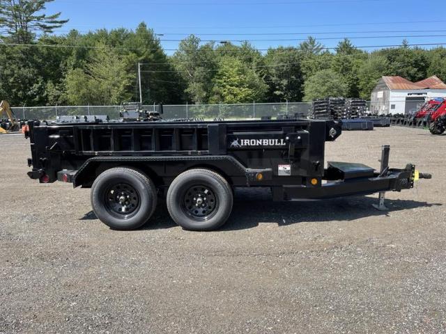 Rental store for Dump Trailer 10ft 2yrd 7k GVW in Missoula MT