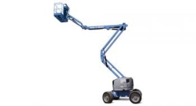 Rental store for Z-45 25J Manlift  Genie in Missoula MT