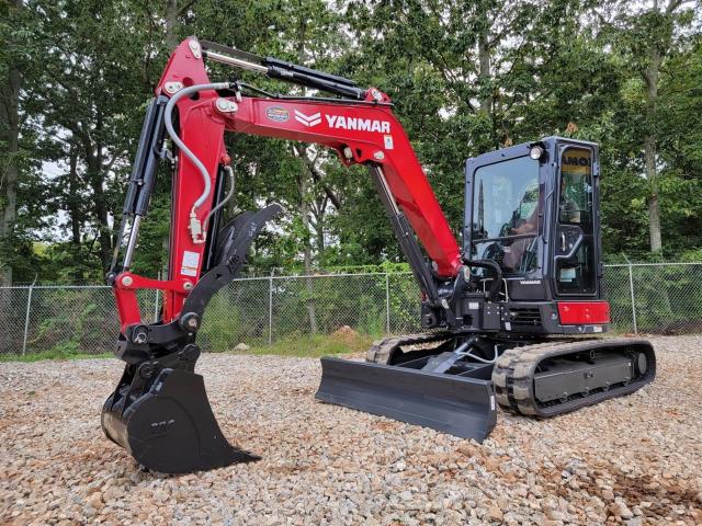 Rental store for 50 Mini Excavator  CAB in Missoula MT