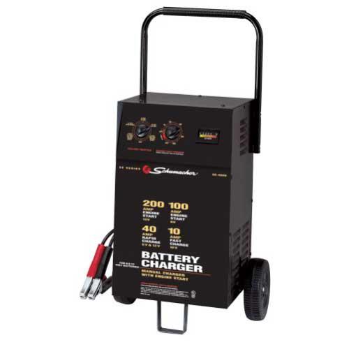 Rent Automotive Tools