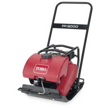 Rent Compaction Equipment