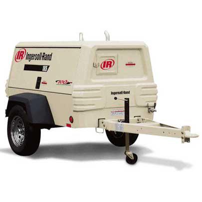 Rent Compressors