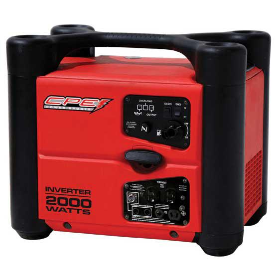 Rent Generators