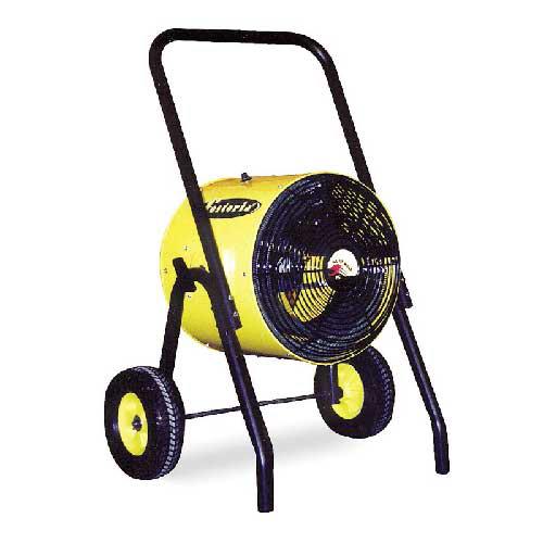 Rent Heaters
