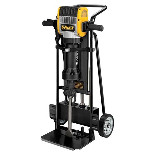 Rent Jackhammers