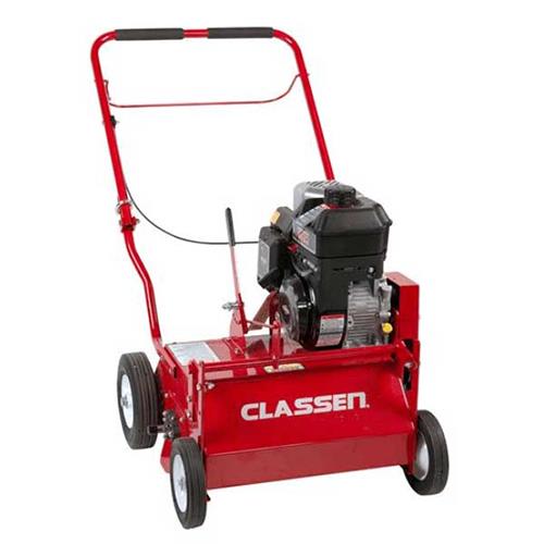 Rent Lawn & Garden Equipment