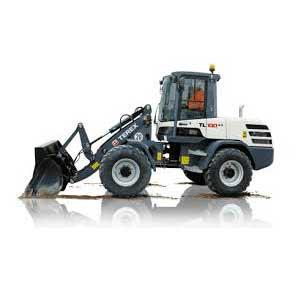 Rent Loaders