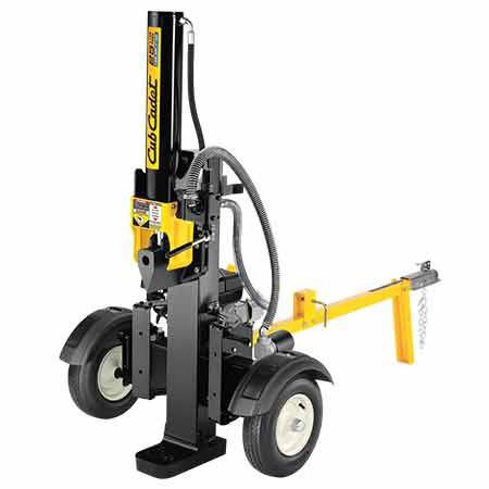 Rent Log Splitters