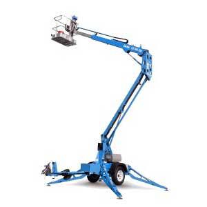 Rent Manlifts