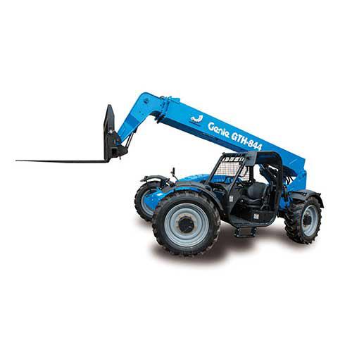 Rent Material Lifts (light Duty)
