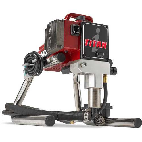Rent Painting Equipment
