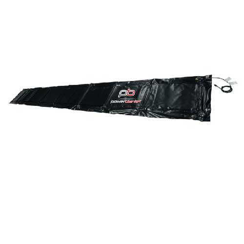 Rent Power Blankets