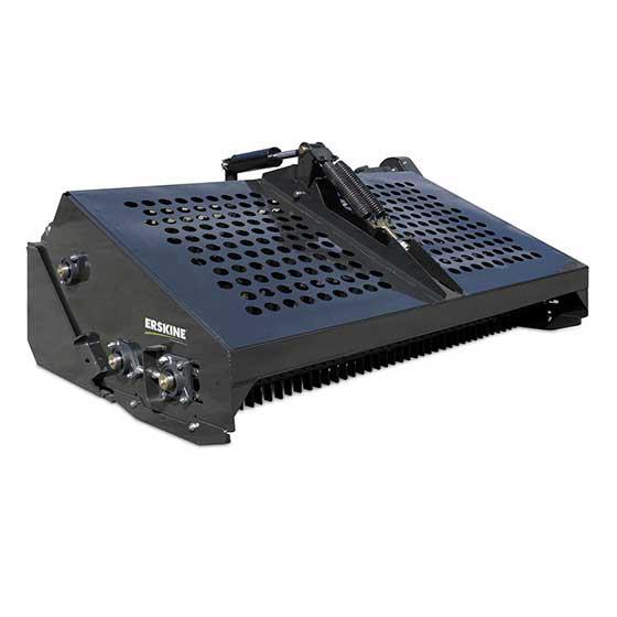 Rent Skidsteer Attachments