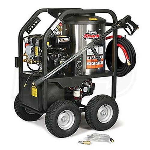 Rent Sprayers & Washers