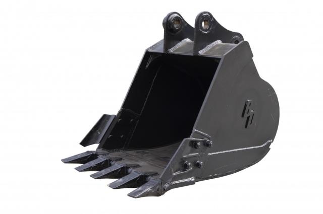 Rent Excavator Buckets & Attachments
