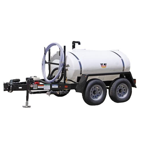 Rent Trailers