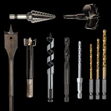 Rent Bits